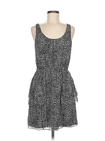 Eliot Casual Dress (view 1)