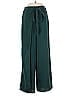 Nikki's Beach House Boutique Teal Casual Pants Size S - photo 1