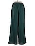 Nikki's Beach House Boutique Teal Casual Pants Size S - photo 2
