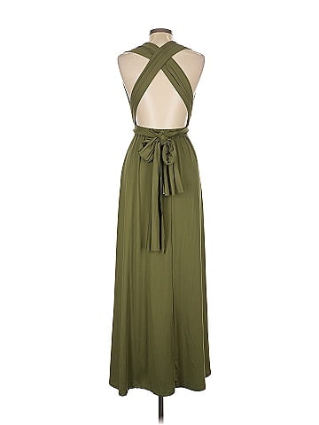 Assorted Brands Casual Dress (view 2)
