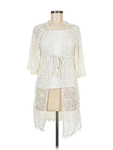 PilyQ Kimono (view 1)