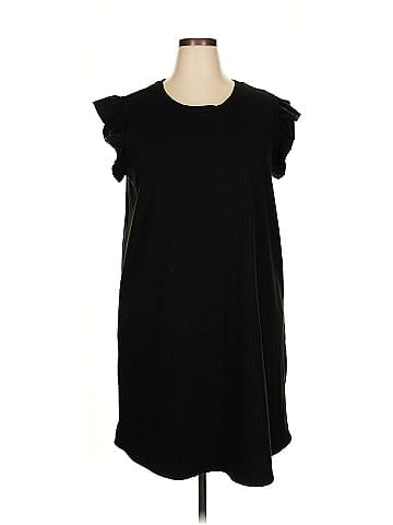 White Birch Casual Dress (view 1)