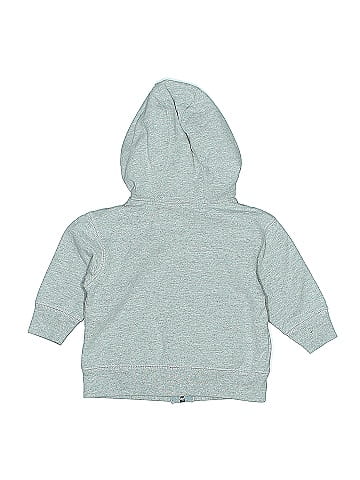 College Kids Zip Up Hoodie (view 2)