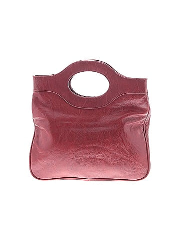 Unbranded Leather Satchel (view 2)