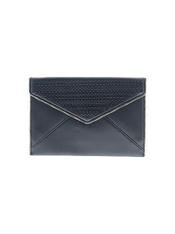 Rebecca Minkoff Leather Clutch (view 1)