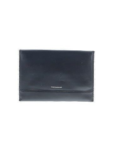 Rebecca Minkoff Leather Clutch (view 2)