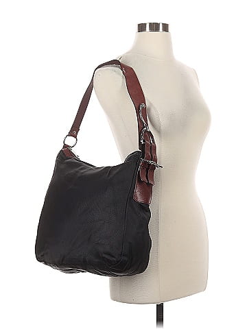 Lauren by Ralph Lauren Shoulder Bag (view 2)
