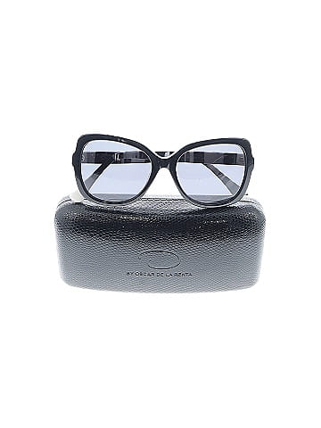 O Oscar De La Renta Sunglasses (view 2)