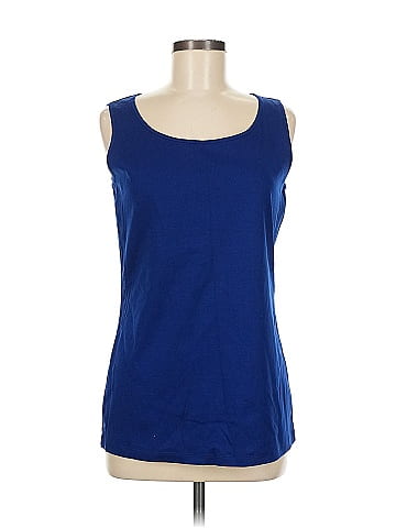 Lafayette 148 New York Tank Top (view 1)
