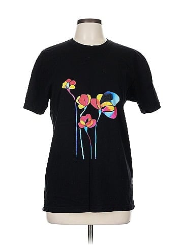 Next Level Apparel Short Sleeve T-Shirt (view 1)