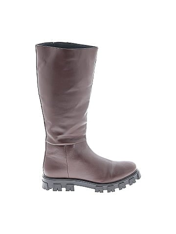 Born In California Boots (view 1)