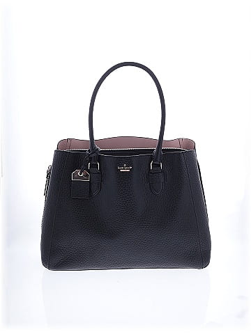 Kate Spade New York Leather Shoulder Bag (view 1)