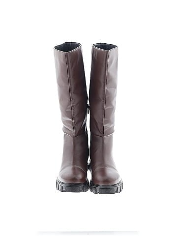 Born In California Boots (view 2)