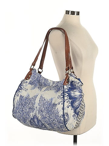 Jasper & Jeera Shoulder Bag (view 2)
