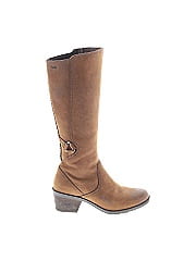 Teva Boots