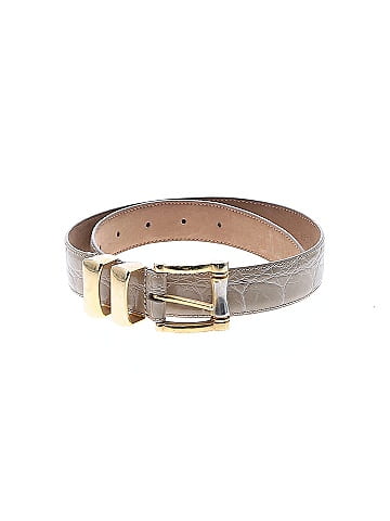 Unbranded Leather Belt (view 1)