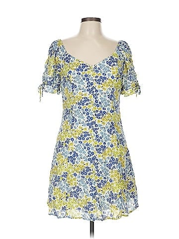 Lost + Wander Casual Dress (view 1)