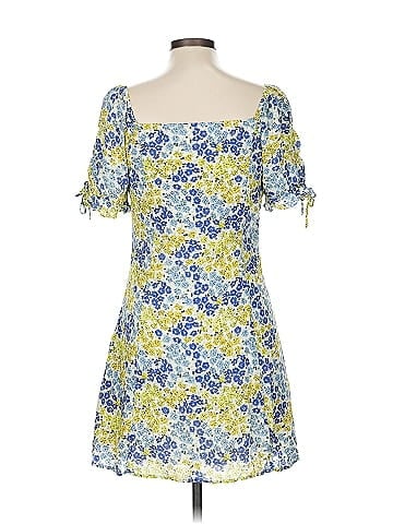 Lost + Wander Casual Dress (view 2)