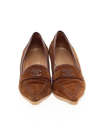 Chanel Heels (view 2)