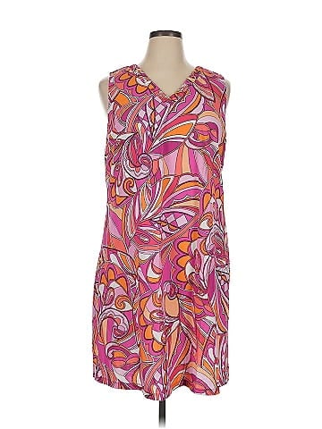 Belle By Kim Gravel Casual Dress (view 1)