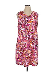 Belle By Kim Gravel Casual Dress
