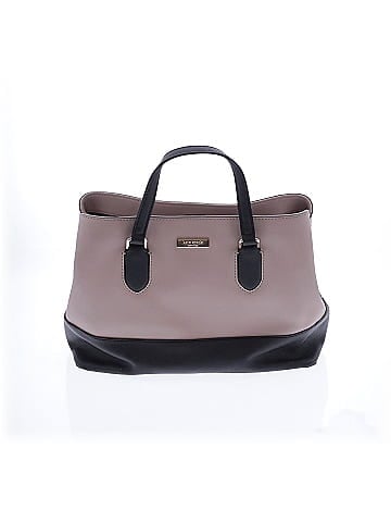 Kate Spade New York Leather Laptop Bag (view 1)