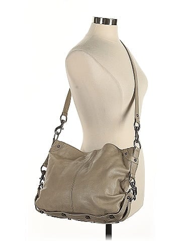 Rebecca Minkoff Leather Crossbody Bag (view 2)