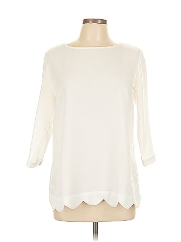 Wishlist 3/4 Sleeve Blouse (view 1)
