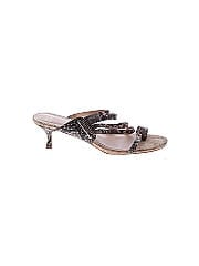 Donald J Pliner Wedges