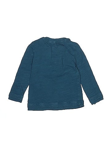 Appaman Long Sleeve Henley (view 2)