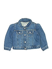 Baby Gap Denim Jacket