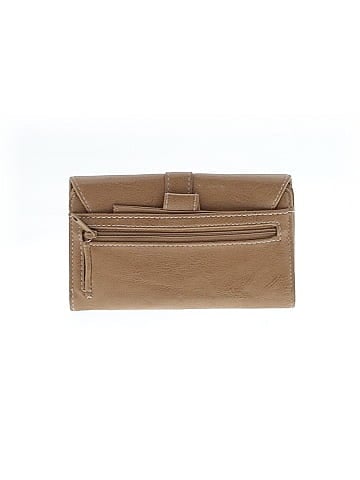 Unbranded Wallet (view 2)
