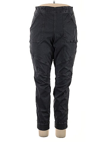 SPANX Casual Pants (view 1)
