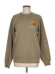 Bella + Canvas Sweatshirt