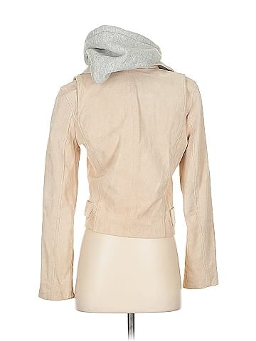 Blank NYC Leather Jacket (view 2)