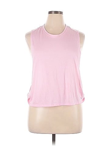 Gap Fit Sleeveless T-Shirt (view 1)