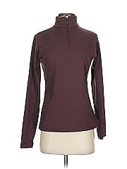 Spyder Long Sleeve Turtleneck