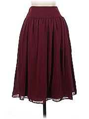 Ann Taylor Formal Skirt