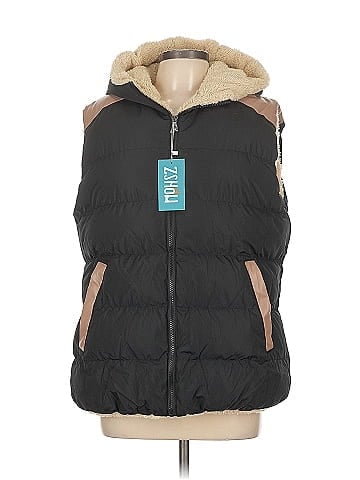 Z-SHOW Vest (view 1)