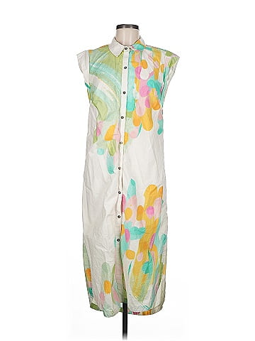 Maeve by Anthropologie Casual Dress (view 1)
