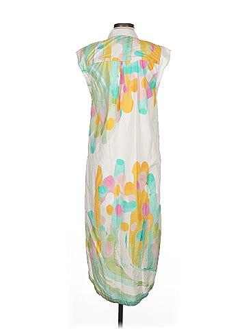 Maeve by Anthropologie Casual Dress (view 2)