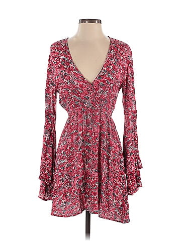 Billabong Casual Dress (view 1)