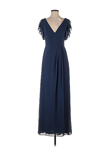 Celebrate DB Studio Cocktail Dress (view 1)
