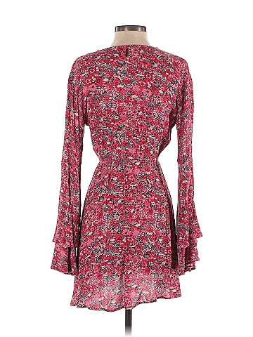 Billabong Casual Dress (view 2)