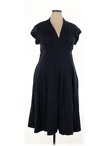 eShakti Casual Dress (view 1)
