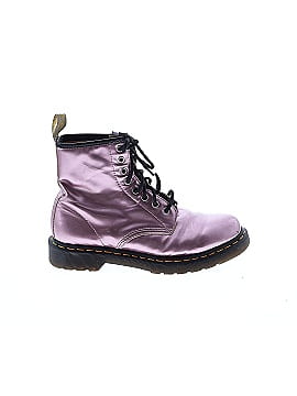 Dr. Martens Ankle Boots