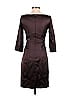 David Meister Brown Cocktail Dress Size 2 - photo 2
