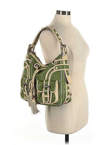 Isabella Fiore Shoulder Bag (view 2)