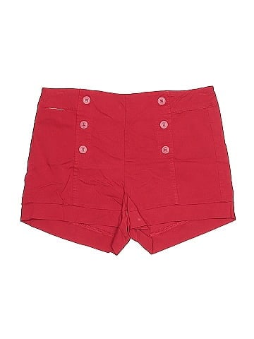 Bebop Shorts (view 1)
