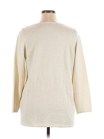 Avenue Pullover Sweater (view 2)